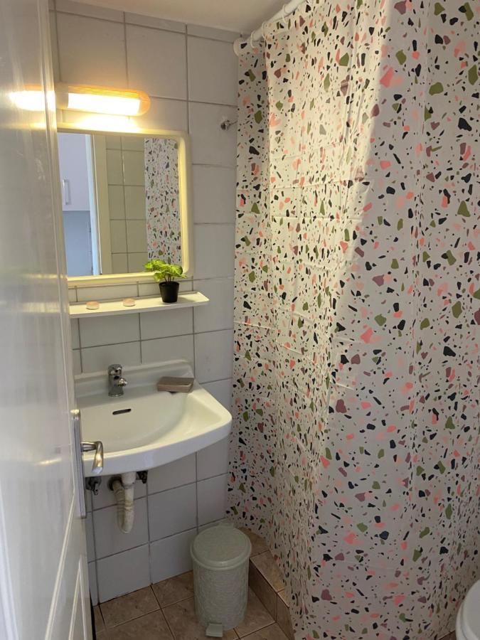 Small Beauty Studio Kavála Ngoại thất bức ảnh