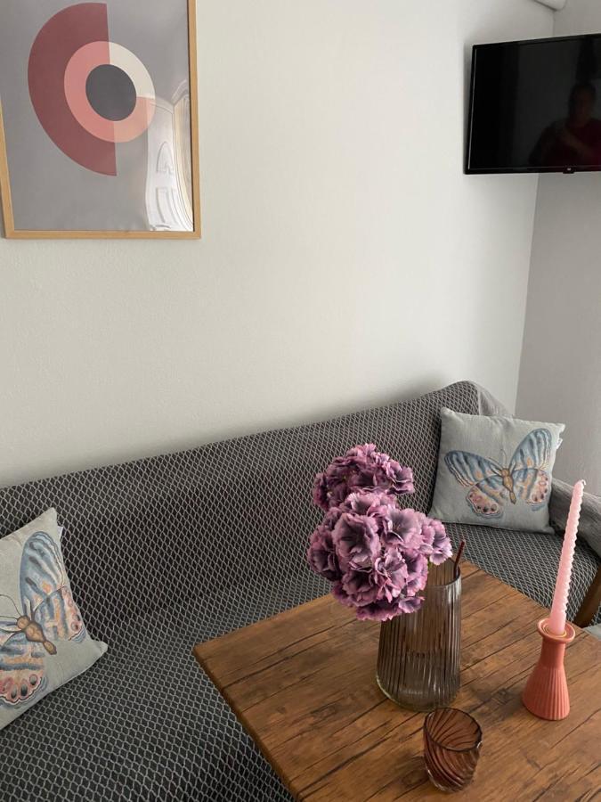 Small Beauty Studio Kavála Ngoại thất bức ảnh