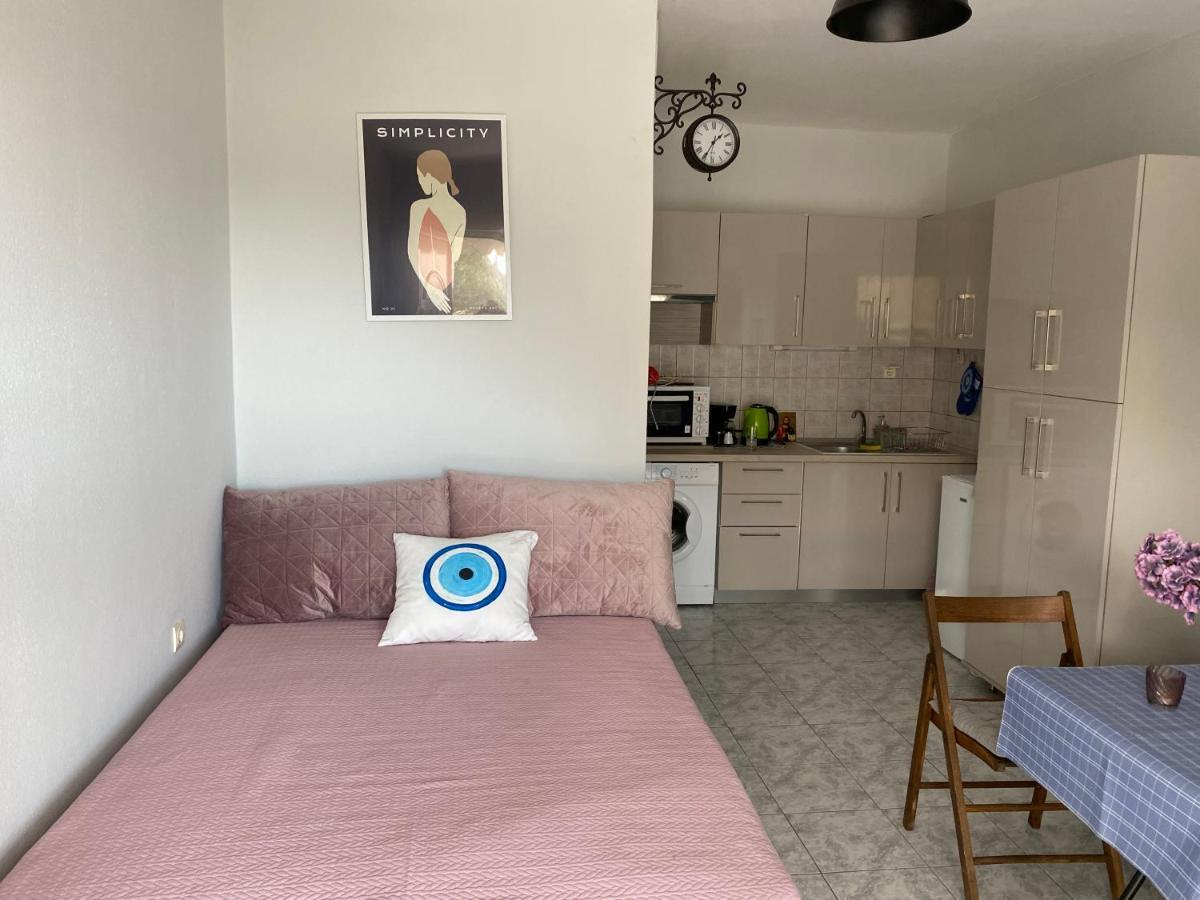 Small Beauty Studio Kavála Ngoại thất bức ảnh