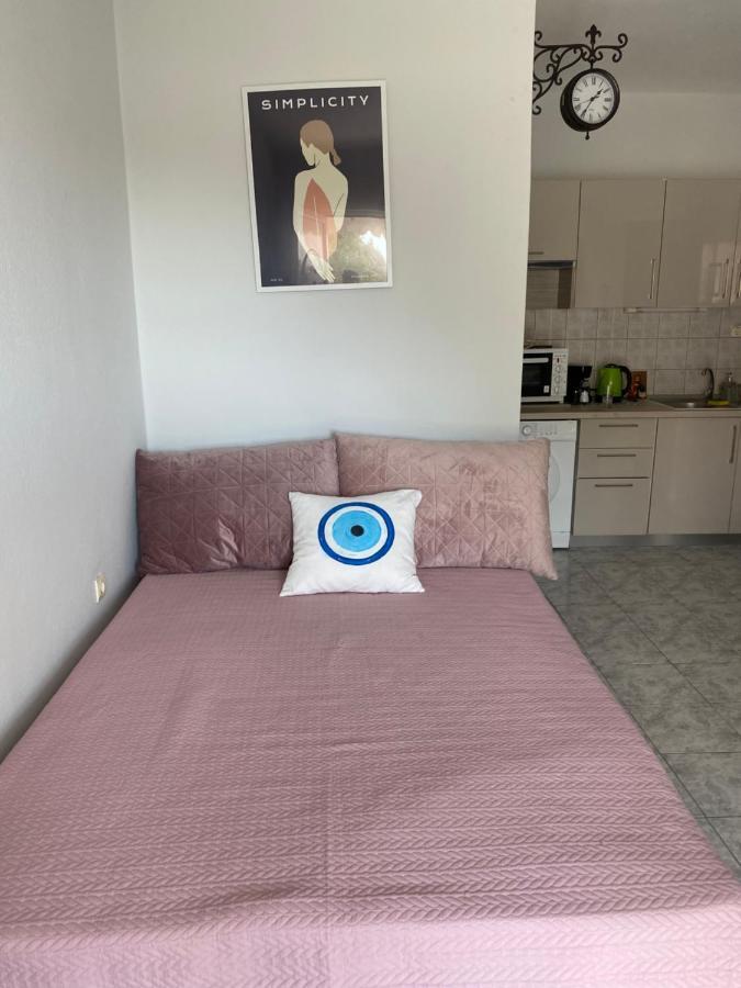 Small Beauty Studio Kavála Ngoại thất bức ảnh