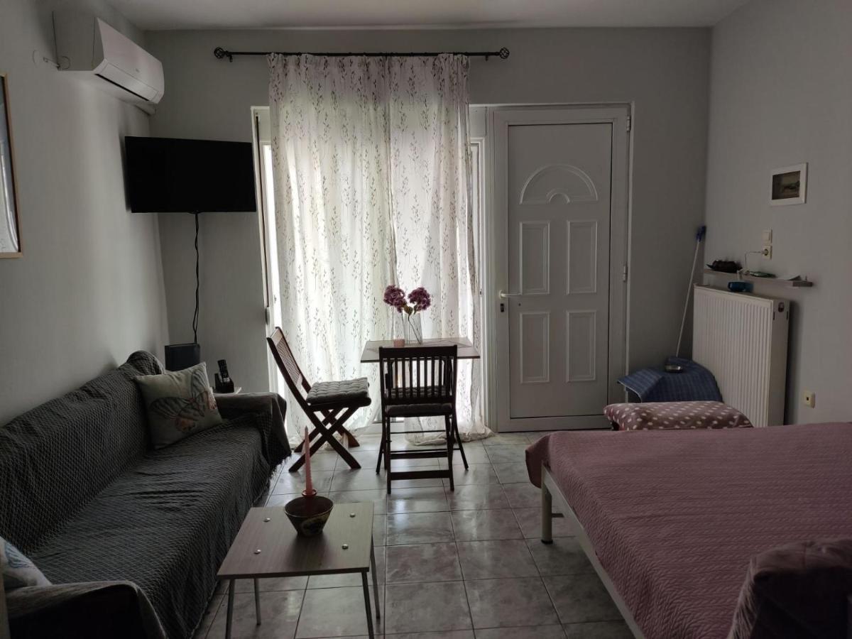 Small Beauty Studio Kavála Ngoại thất bức ảnh