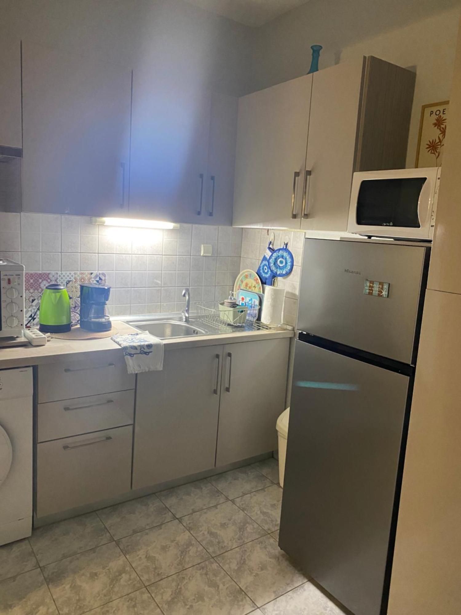 Small Beauty Studio Kavála Ngoại thất bức ảnh