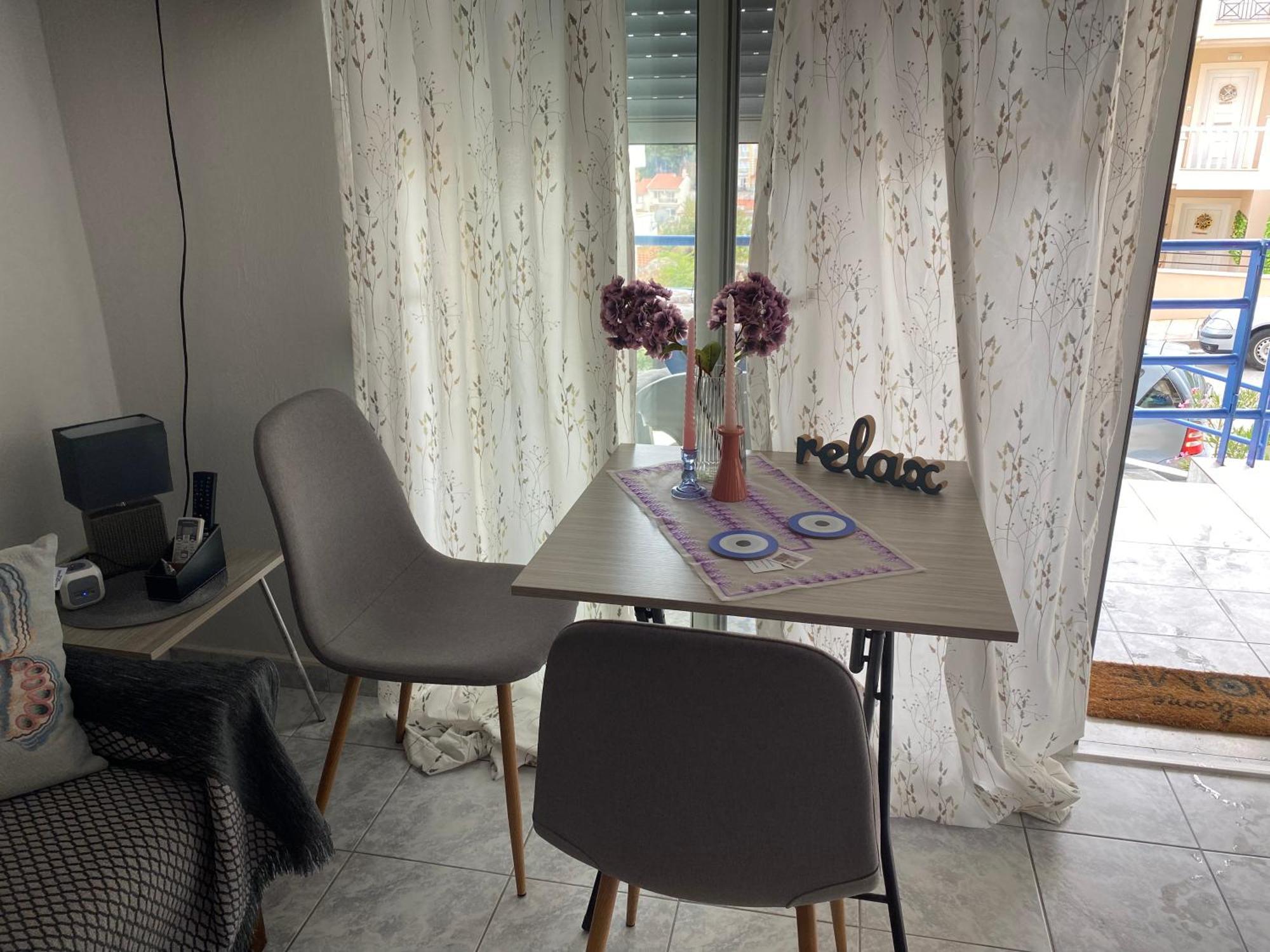 Small Beauty Studio Kavála Ngoại thất bức ảnh
