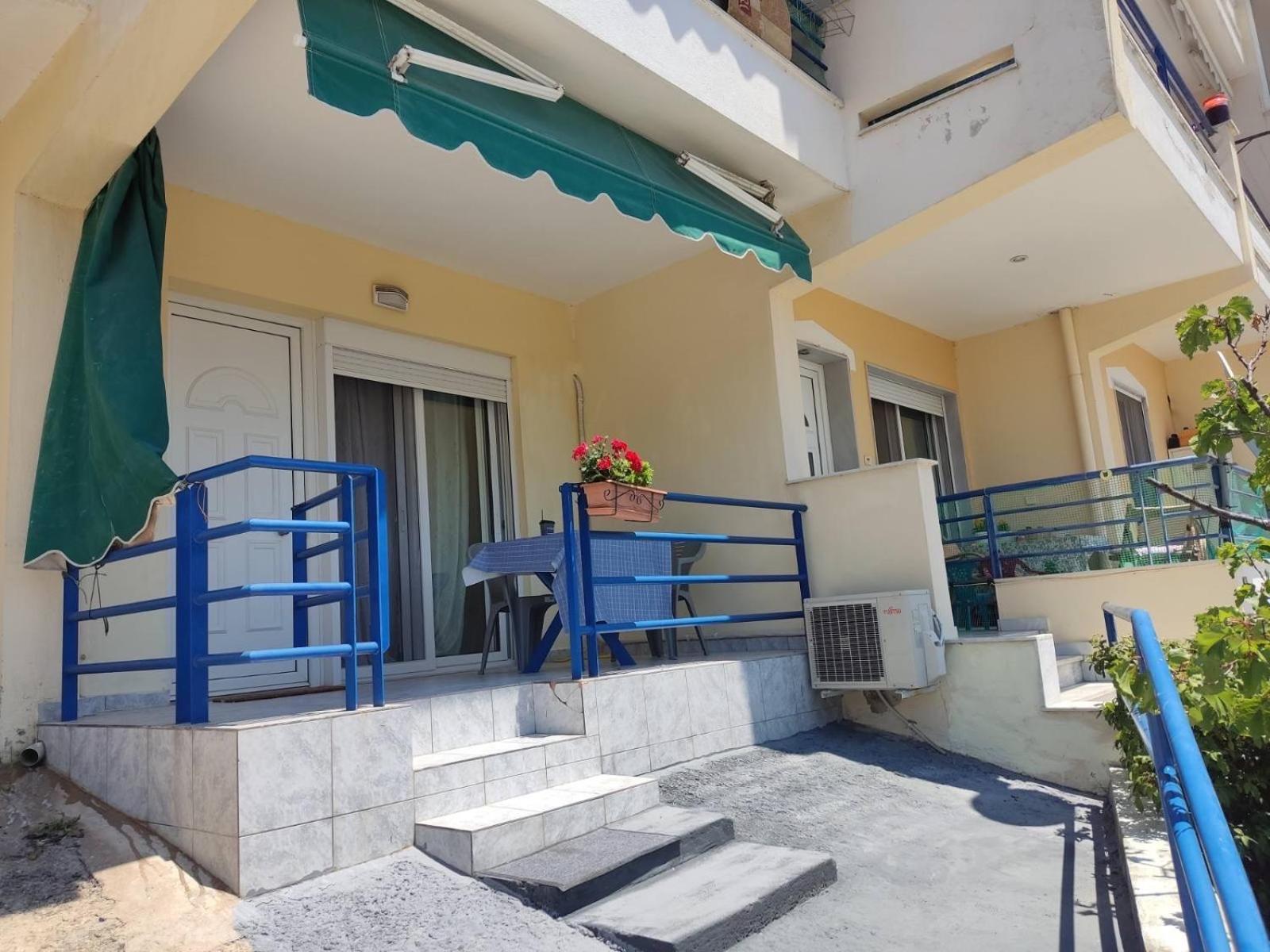 Small Beauty Studio Kavála Ngoại thất bức ảnh