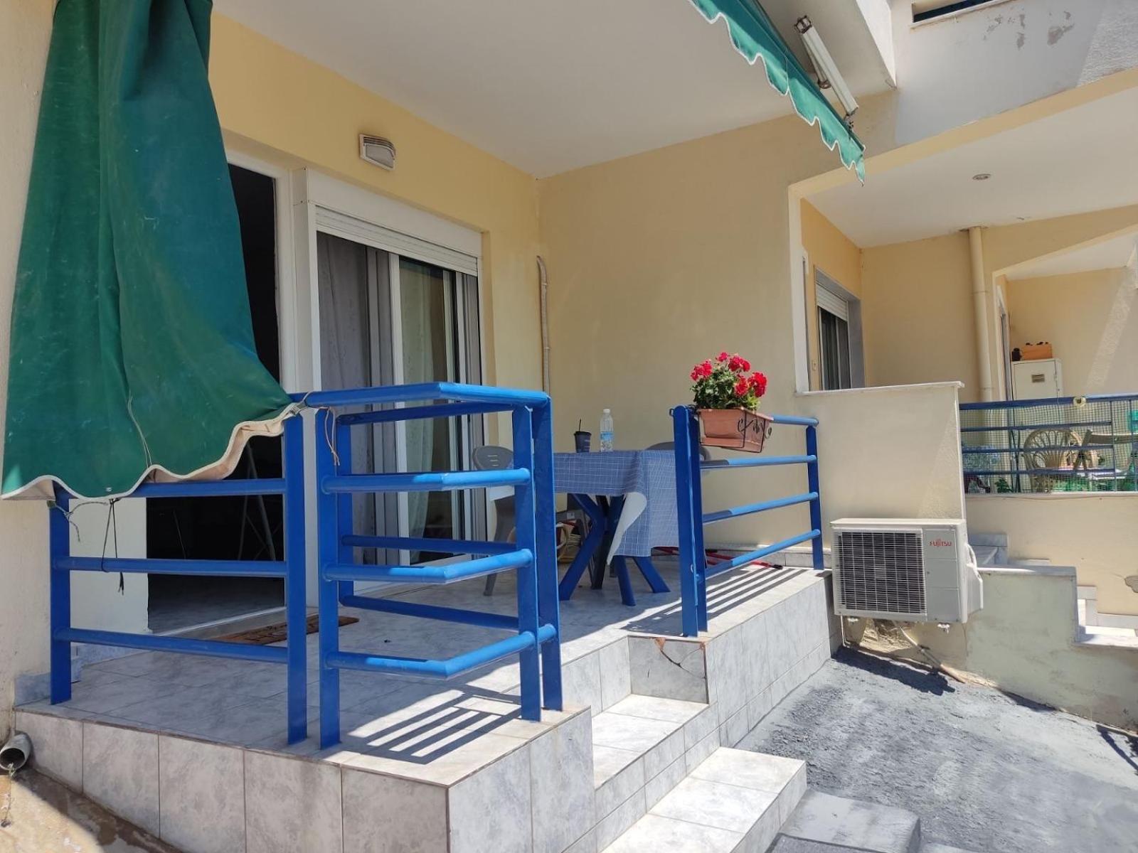 Small Beauty Studio Kavála Ngoại thất bức ảnh