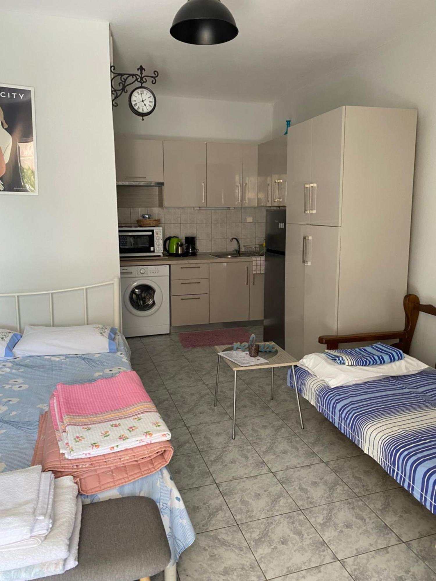 Small Beauty Studio Kavála Ngoại thất bức ảnh