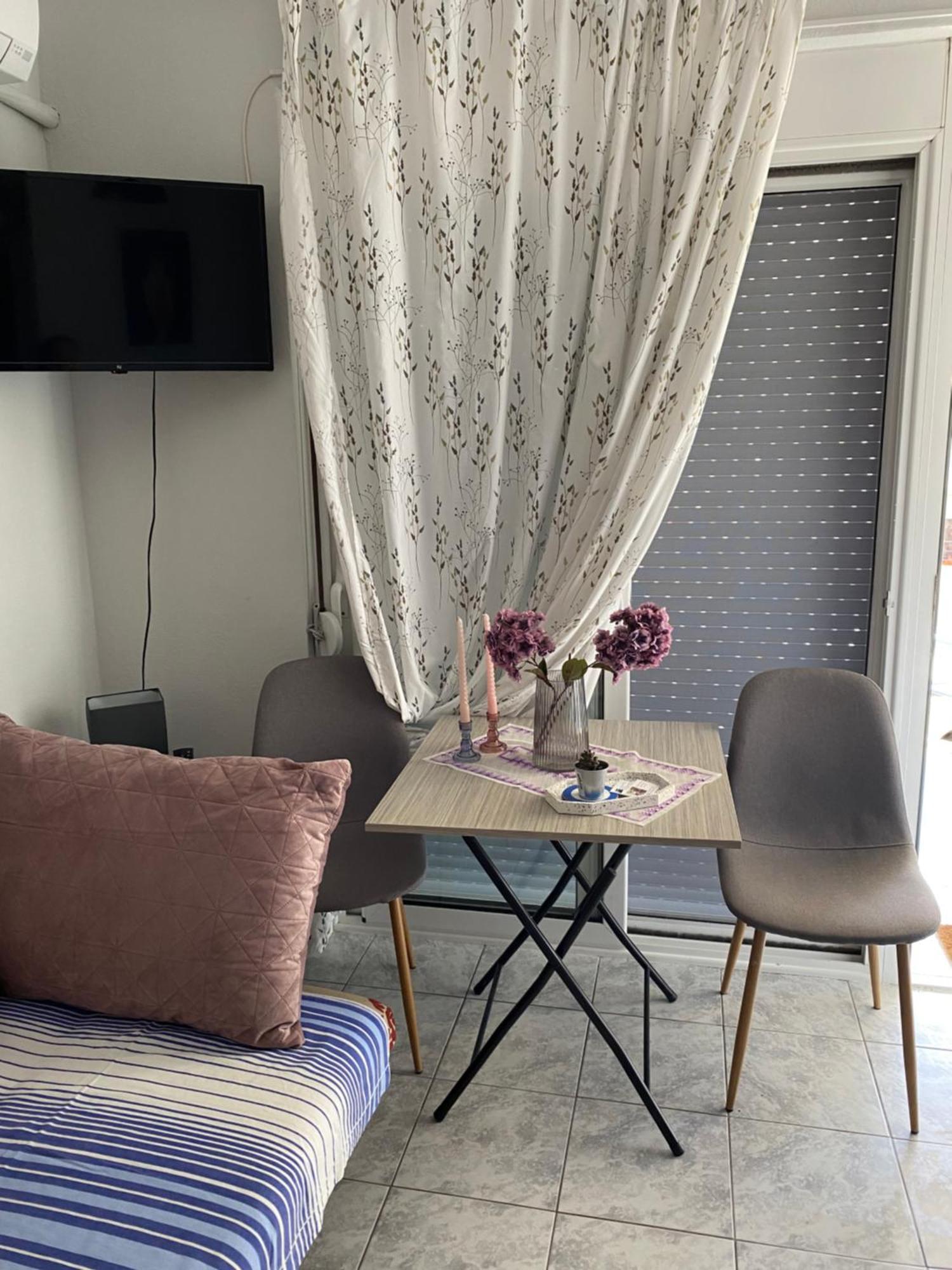 Small Beauty Studio Kavála Ngoại thất bức ảnh