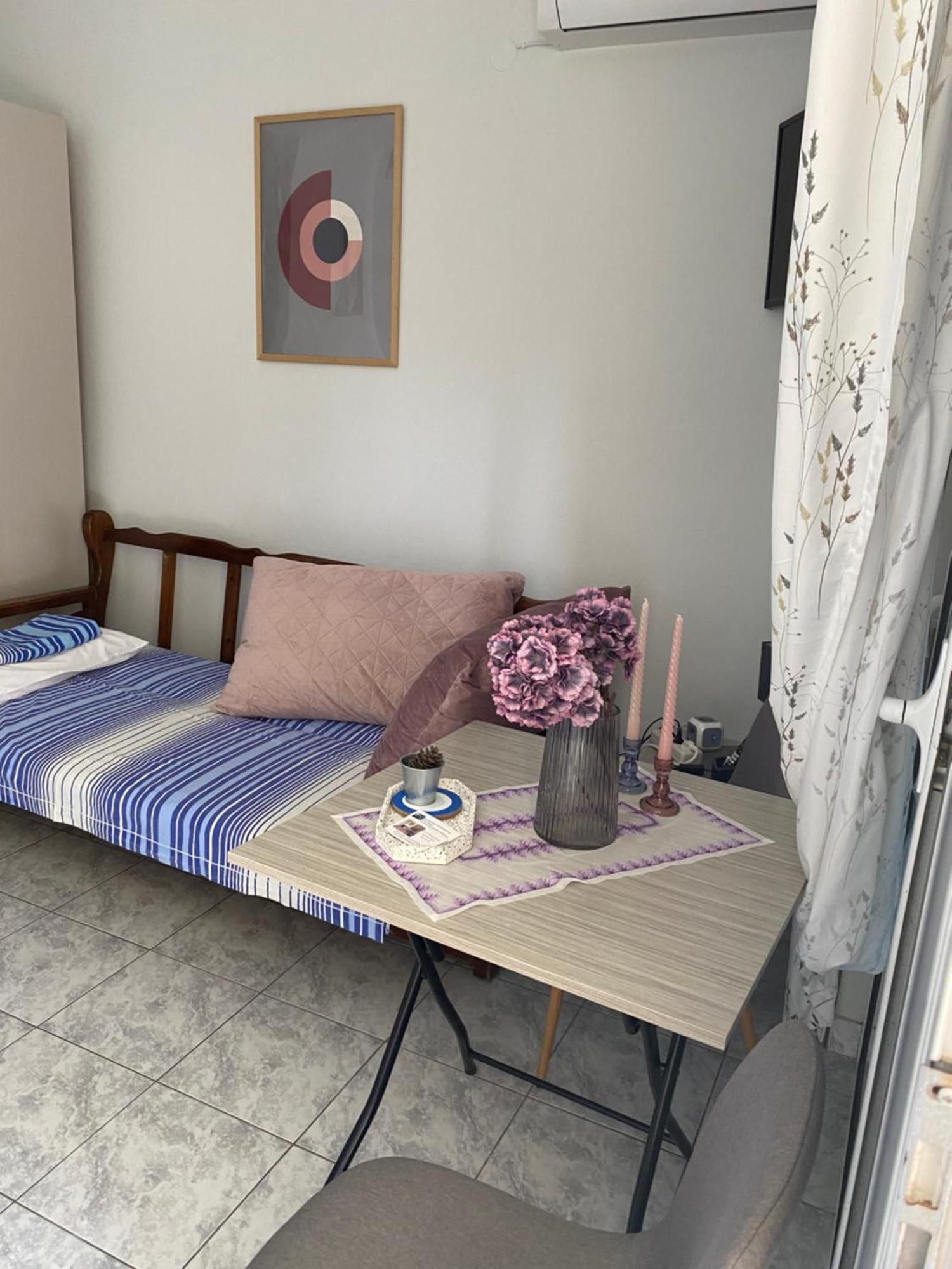 Small Beauty Studio Kavála Ngoại thất bức ảnh