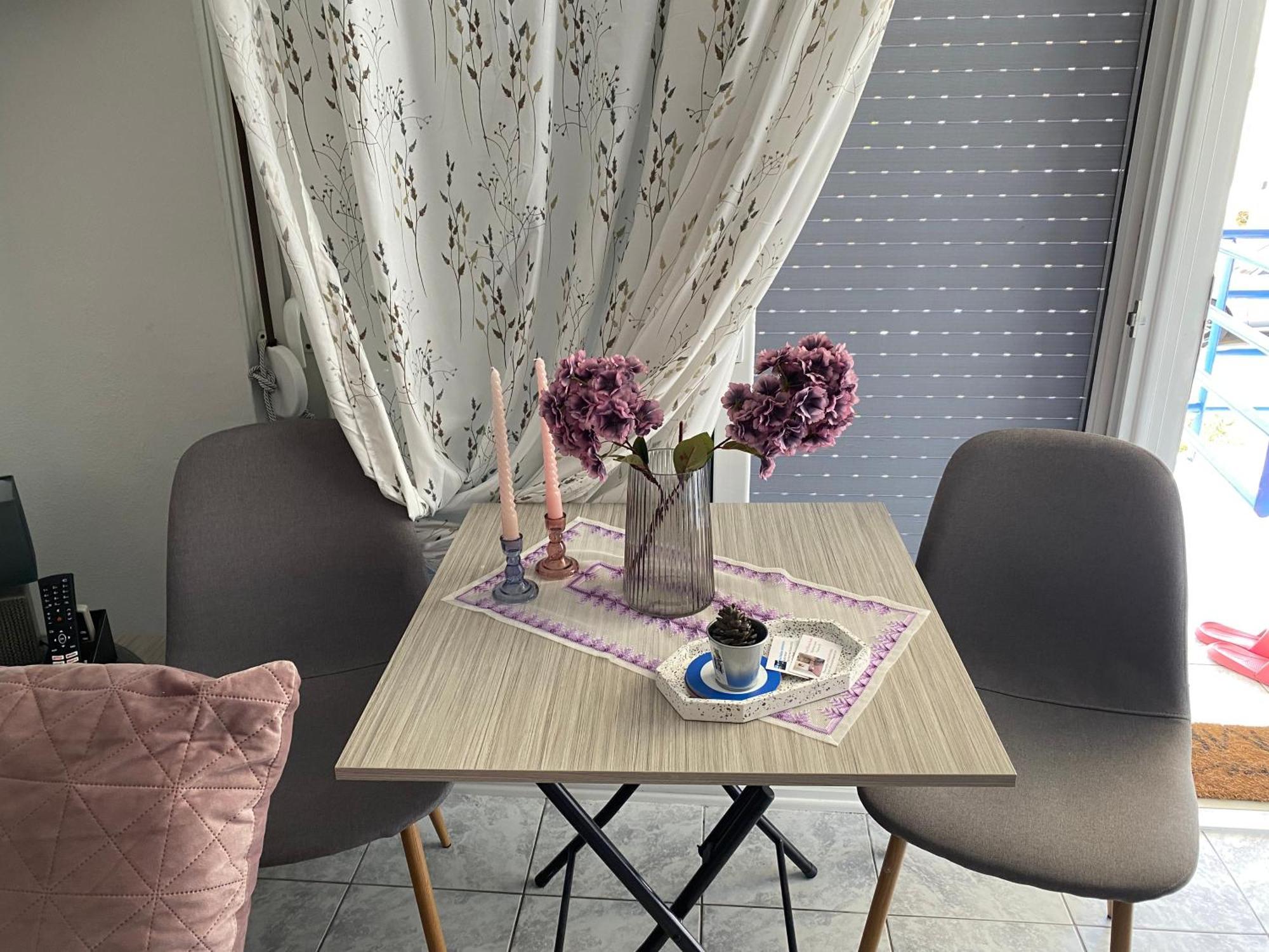 Small Beauty Studio Kavála Ngoại thất bức ảnh